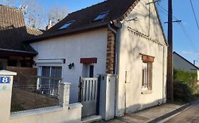 gîte le voyageur